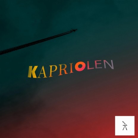 Kapriolen ft. D-Jam & Keyback