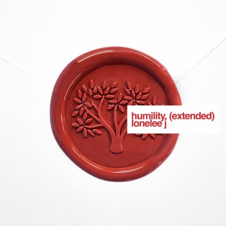 Humility. (Extended)
