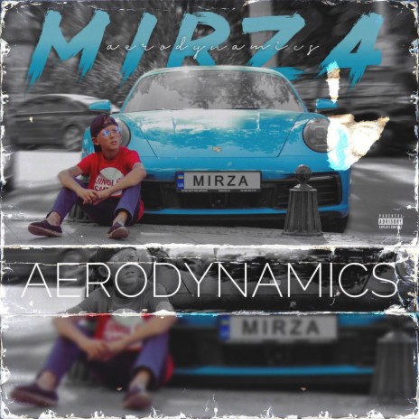 Aerodynamics | Boomplay Music