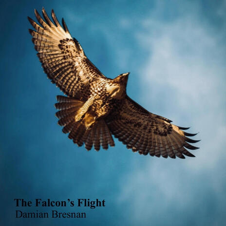 The Falcon's Flight | Boomplay Music