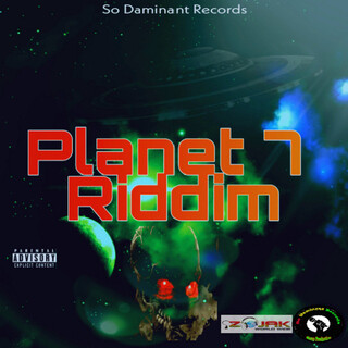 Planet 7 Riddim