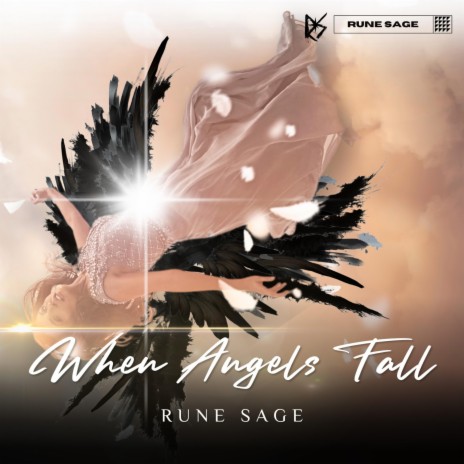 When Angels Fall | Boomplay Music