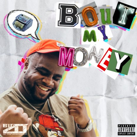 Bout My Money | Boomplay Music