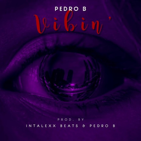 Vibin' ft. IntAlexX Beats