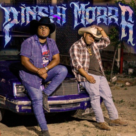 Pinshi Morra (feat. Geddy Jr.) | Boomplay Music
