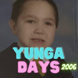 Yunga Days 2006