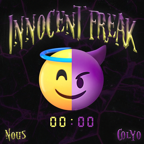 Innocent Freak ft. Colyo | Boomplay Music