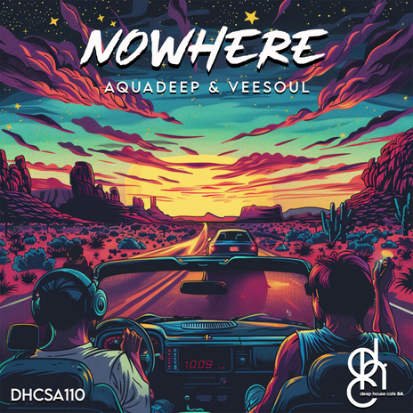 Nowhere ft. Veesoul | Boomplay Music