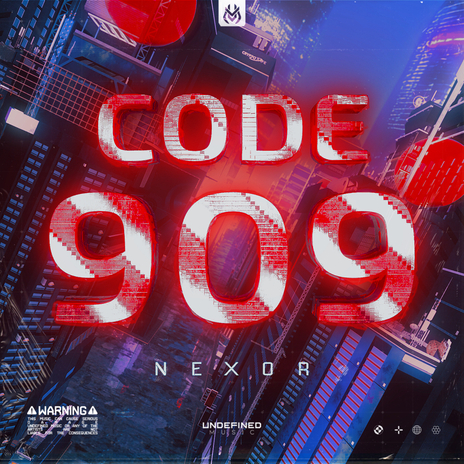 Code 909 | Boomplay Music