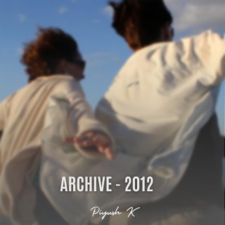 Archive (2012)