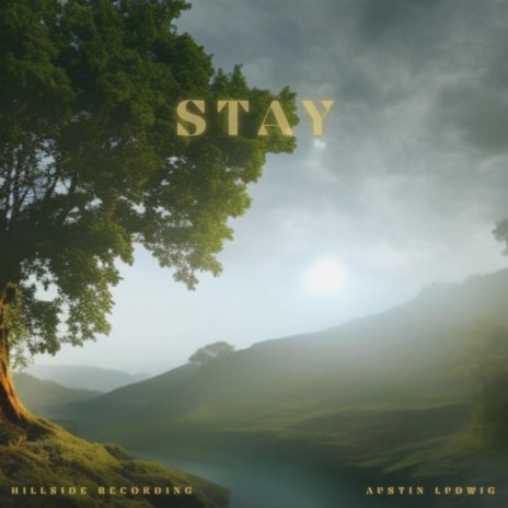 Stay ft. Austin Ludwig | Boomplay Music