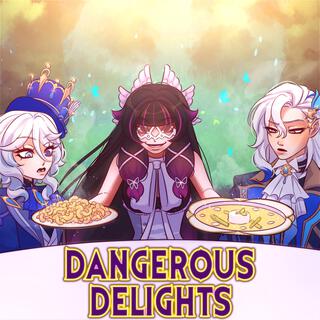 Dangerous Delights (Columbina 'Damselette' Song)