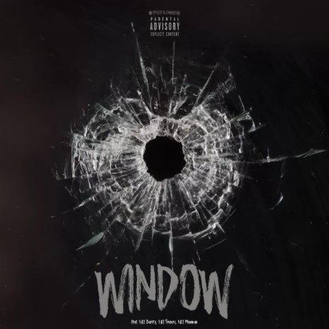 Window ft. Lil burst, 9.0.1 Fronzy & 9.0.1 Manman | Boomplay Music