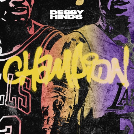 Champion | Boomplay Music