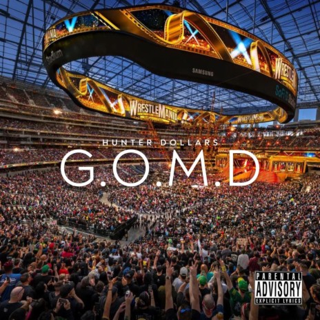 G.O.M.D. | Boomplay Music