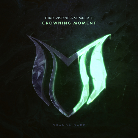 Crowning Moment ft. Semper T. | Boomplay Music