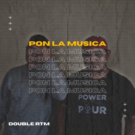 Pon La Música | Boomplay Music