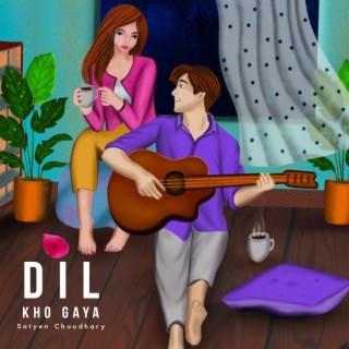 Dil Kho Gaya lyrics | Boomplay Music