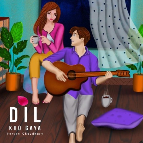 Dil Kho Gaya | Boomplay Music