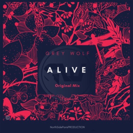 Alive | Boomplay Music