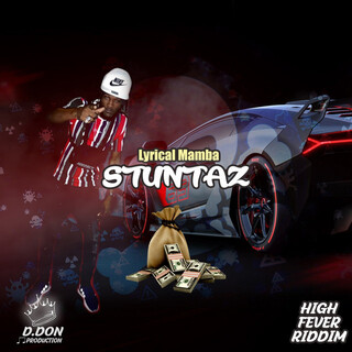 Stuntaz