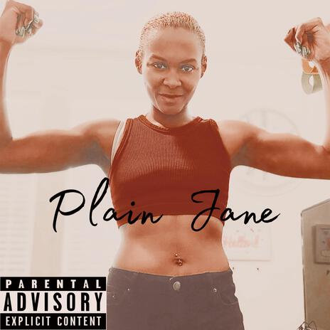 Plain Jane | Boomplay Music