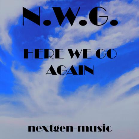 Here We Go Again ft. Brian Mathies | Boomplay Music