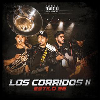 Los Corridos II (Con Tuba)