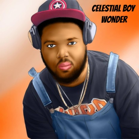 Celestial Boy Wonder | Boomplay Music