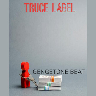 Gengetone Beat