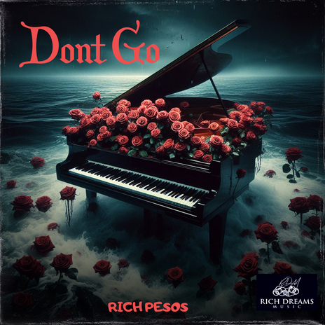 Don't Go | Boomplay Music