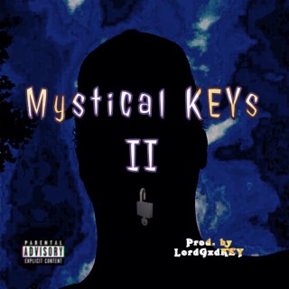 Mystical KEYs II (BEATTAPE #4)