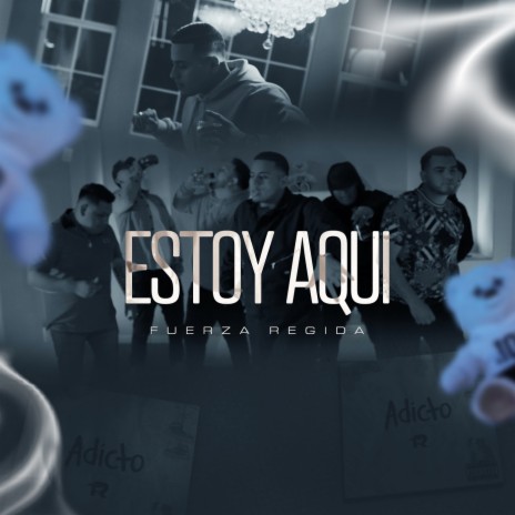 Estoy Aqui | Boomplay Music