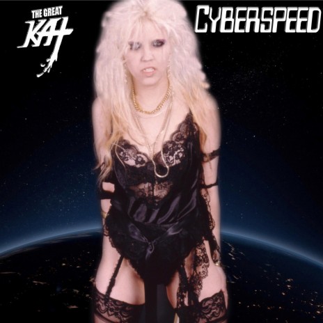 Cyberspeed | Boomplay Music