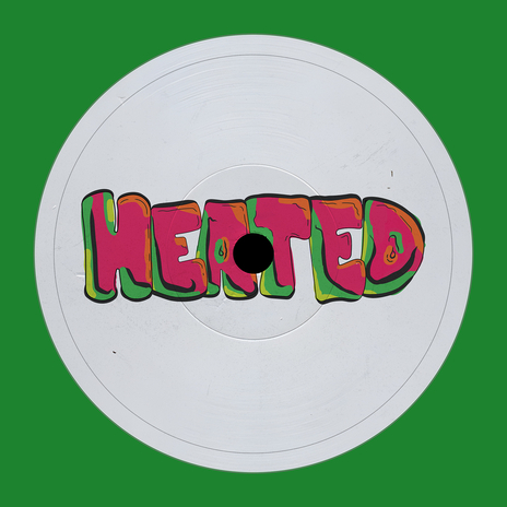 Heated | Boomplay Music