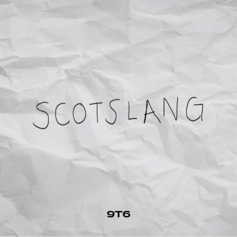 Scotslang