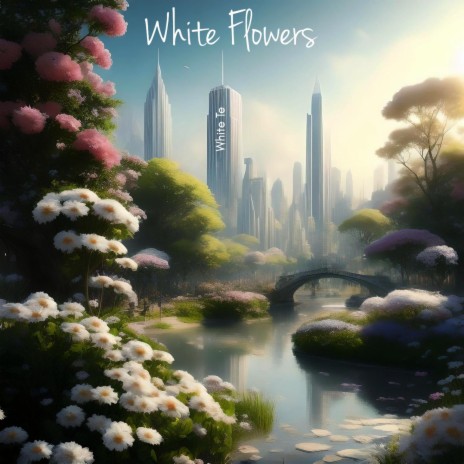 White Flowers | Boomplay Music