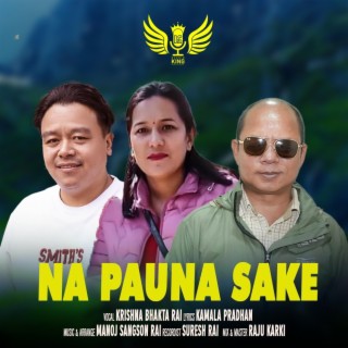 Na Pauna Sake ~ Music Track