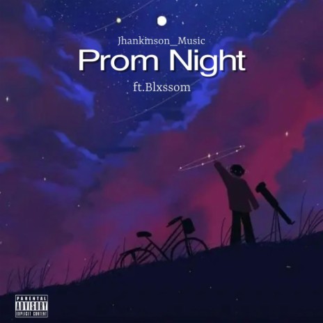 Prom Night ft. blxssom