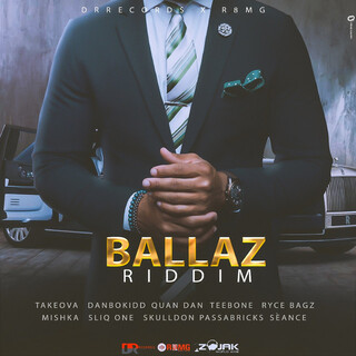 Ballaz Riddim