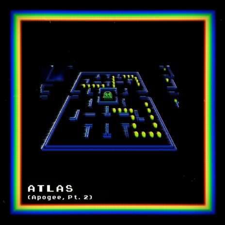 Atlas (Apogee, Pt. 2) | Boomplay Music