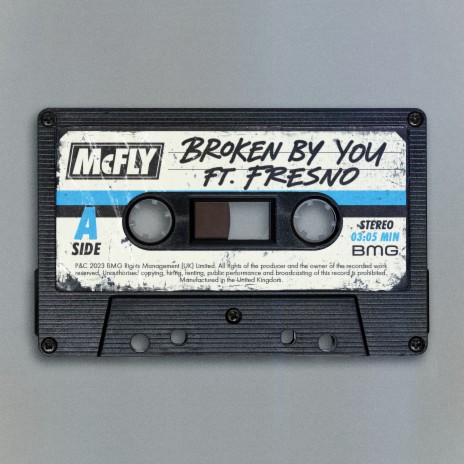 Broken By You (feat. Fresno) | Boomplay Music