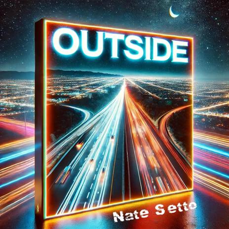 OUTSIDE | Boomplay Music