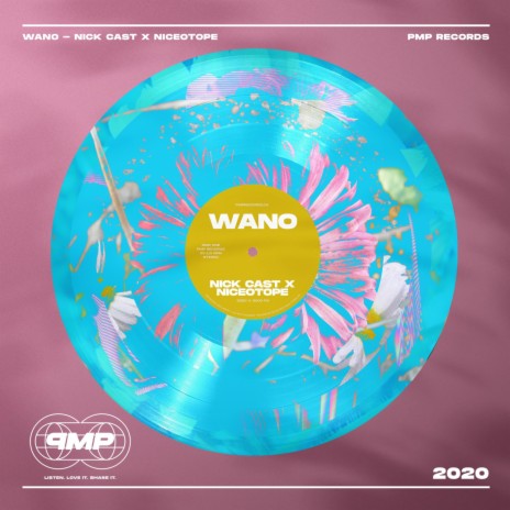 Wano ft. Niceotope | Boomplay Music