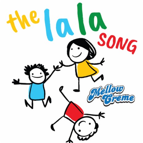 The La La Song | Boomplay Music