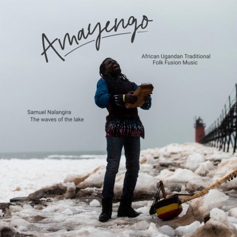 Amagwa | Boomplay Music