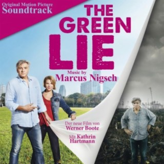 The Green Lie (Original Soundtrack)