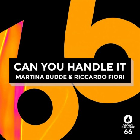 Can You Handle It (Extended Mix) ft. Riccardo Fiori | Boomplay Music