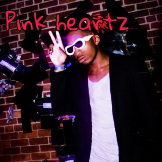 PINK HEARTZ lyrics | Boomplay Music