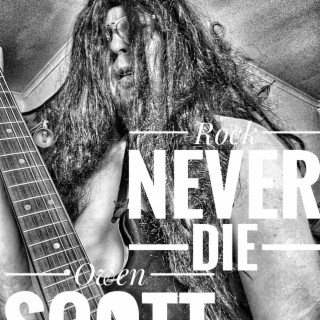 Rock never die